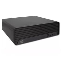 HP EliteDesk 805 G6 SFF Ryzen 5 PRO 4650G 3.7 - SSD 128 GB - 12GB
