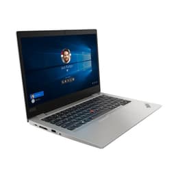 Lenovo ThinkPad L13 G2 13-tum (2021) - Core i7 - Gen 11 (G) - 16GB - SSD 512 GB QWERTY - Engelsk