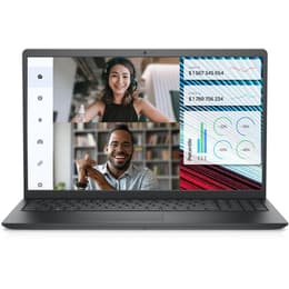 Dell Vostro 3520 15-tum (2022) - Core i5 - Gen 12 (U) - 16GB - SSD 512 GB QWERTY - Engelsk