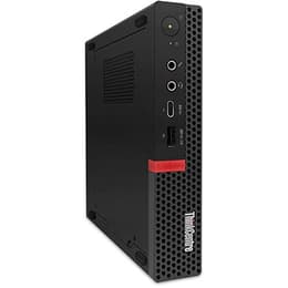 Lenovo ThinkCentre M720q Tiny Core i7-8700T 2.4 - HDD 1 TB - 16GB