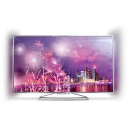 Smart TV Philips LCD Full HD 1080p 48,0000 48PFK6719