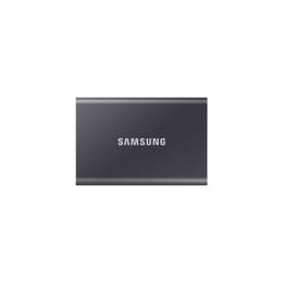 Samsung T7 Extern hårddisk - SSD 2 TB USB 3.2