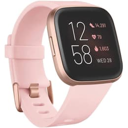 Fitbit Smart Watch Versa 2 HR - Rosa
