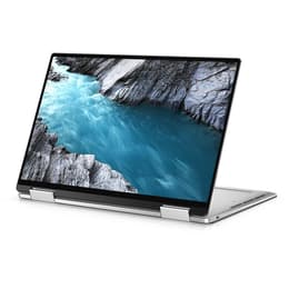 Dell XPS 13 7390 13-tum (2020) - Core i3 - Gen 10 (G) - 8GB - SSD 256 GB QWERTY - Engelsk