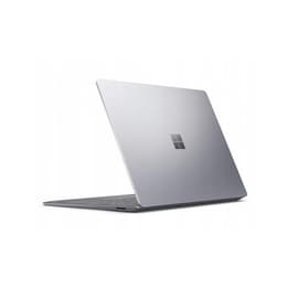 Microsoft Surface Laptop 1st Generation 13-tum (2017) - Core i5-7300U - 8GB - SSD 256 GB QWERTZ - Schweizisk