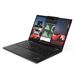 Lenovo ThinkPad X13 Yoga G4 13-tum (2023) - Core i5 - Gen 13 (U) - 8GB - SSD 256 GB QWERTY - Nederländsk