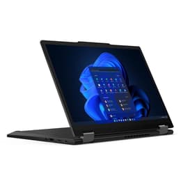 Lenovo ThinkPad X13 Yoga G4 13-tum (2023) - Core i5 - Gen 13 (U) - 8GB - SSD 256 GB QWERTY - Nederländsk
