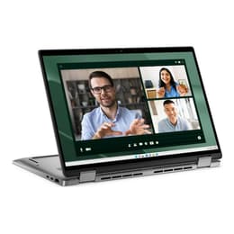 Dell Latitude 7450 2-In-1 14-tum (2024) - Core Ultra 7 165U - 16GB - SSD 512 GB AZERTY - Fransk