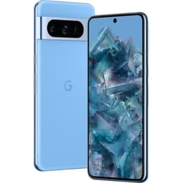 Google Pixel 8 Pro 128GB - Blå - Olåst