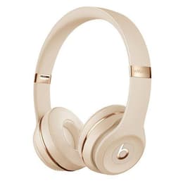 Beats Electronics Solo3 wireless Hörlurar med microphone - Guld