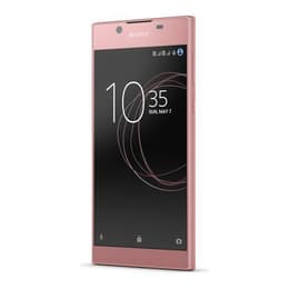 Sony Xperia L1 16GB - Rosa - Olåst