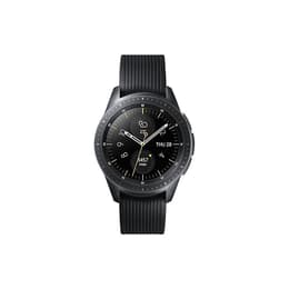 Smart Watch Galaxy Watch 42mm (SM-R810) HR GPS - Svart