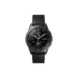 Samsung Smart Watch Galaxy Watch 42mm (SM-R810) HR GPS - Svart