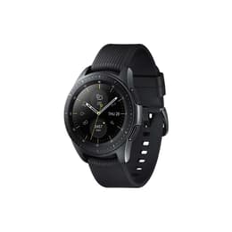 Samsung Smart Watch Galaxy Watch 42mm (SM-R810) HR GPS - Svart