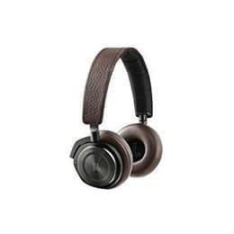 Bang & Olufsen Beoplay H8I wireless Hörlurar - Brun