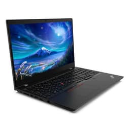 Lenovo ThinkPad L15 G2 15-tum (2021) - Ryzen 3 - 5000 Series (U) - 16GB - SSD 512 GB AZERTY - Fransk
