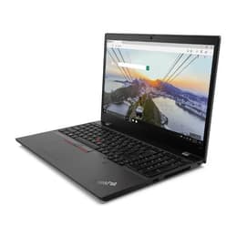 Lenovo ThinkPad L15 G2 15-tum (2021) - Ryzen 3 - 5000 Series (U) - 16GB - SSD 512 GB AZERTY - Fransk