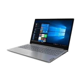 Lenovo ThinkBook 15 G2 ITL 15-tum (2021) - Core i5 - Gen 11 (G) - 16GB - SSD 512 GB AZERTY - Fransk
