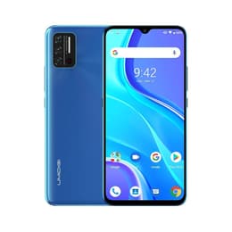 Umidigi A7S 32GB - Blå - Olåst
