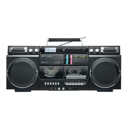 Muse M-380 GBS Bluetooth Högtalare - Svart