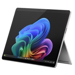 Microsoft Surface Pro 11 12-tum Snapdragon X Plus X1P-64-100 - SSD 512 GB - 16GB Utan tangentbord