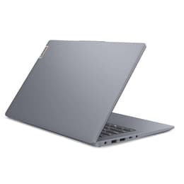 Lenovo IdeaPad Slim 3 14AMN8 14-tum (2022) - Ryzen 5 7520U - 8GB - SSD 512 GB QWERTY - Nederländsk