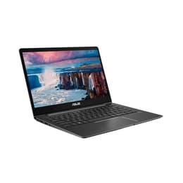 Asus ZenBook 13 UX331FA-EG006T 13-tum (2018) - Core i7 - Gen 8 (U) - 8GB - SSD 512 GB AZERTY - Fransk