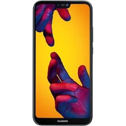 Huawei P20 Lite 64GB - Svart - Olåst