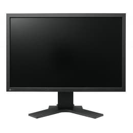 22-tum Eizo S2202w LCD Monitor Svart