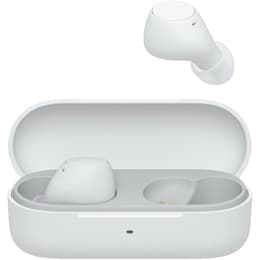 Sony WF-C510 Earbud Bluetooth Hörlurar - Vit