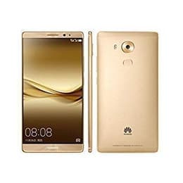 Huawei Mate 8 64GB - Guld - Olåst