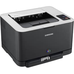 Samsung CLP-325W Färglaser