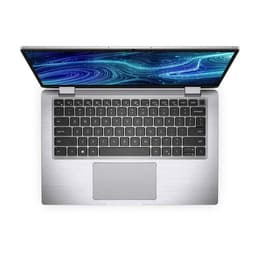 Dell Latitude 7420 14-tum (2021) - Core i7 - Gen 11 (G) - 32GB - 256 GB SSD QWERTZ - Tysk