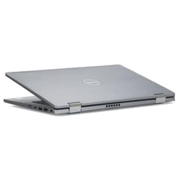 Dell Latitude 7420 14-tum (2021) - Core i7 - Gen 11 (G) - 32GB - 256 GB SSD QWERTZ - Tysk