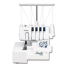 Brother 1334D Symaskin