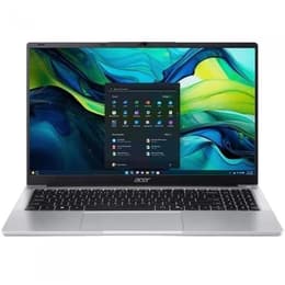 Acer Aspire Lite 15 15-tum (2021) - Pentium Silver N6000 - 8GB - SSD 256 GB QWERTY - Engelsk