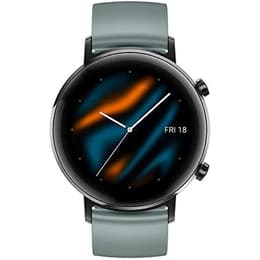 Huawei Watch GT 2 Sport Bluetooth 46 mm - Grå