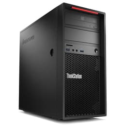 Lenovo Thinkstation P300 Xeon E3-1231v3 3,4 - HDD 1 TB - 24GB