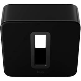 Soundbar Sonos Sub - Svart