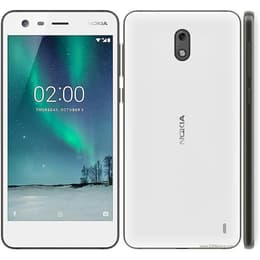 Nokia 2 8GB - Vit - Olåst