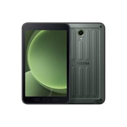 Galaxy Tab Active5 256GB - Grön - WiFi + 5G