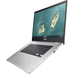 Asus Chromebook CX1500CNA-EJ0102 Celeron 1.1 GHz 64GB eMMC - 4GB QWERTY - Spansk