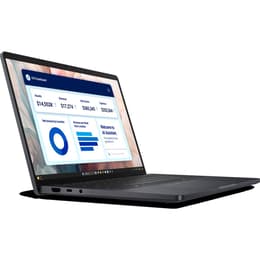 Dell Pro 13 Premium PA13250 13-tum (2025) - Core Ultra 7 268V - 32GB - SSD 512 GB AZERTY - Fransk