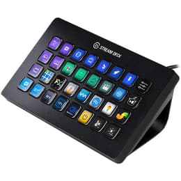Elgato Stream Deck XL Audio-tillbehör