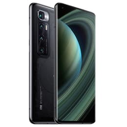 Xiaomi Mi 10 Ultra 128GB - Genomskinlig - Olåst