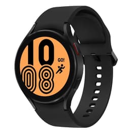 Samsung Smart Watch Galaxy Watch 4 HR GPS - Svart