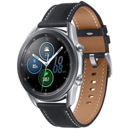 Samsung Smart Watch Galaxy Watch3 45mm (SM-R840) HR GPS - Svart/Grå