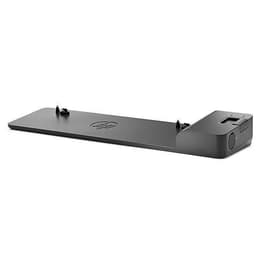 Hp Ultra Slim Dock 2013 D9Y32AA Dockningsstation