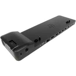 Hp Ultra Slim Dock 2013 D9Y32AA Dockningsstation