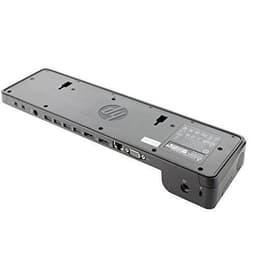 Hp Ultra Slim Dock 2013 D9Y32AA Dockningsstation